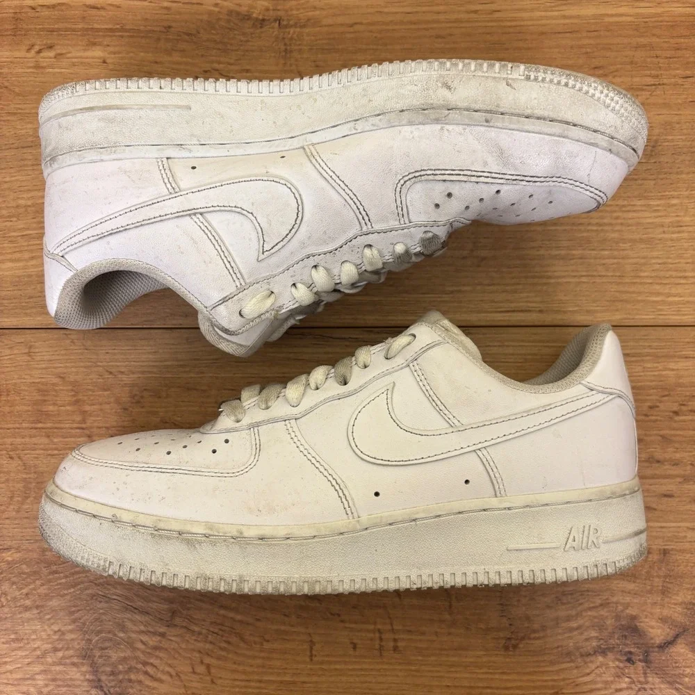 Nike excellent pre